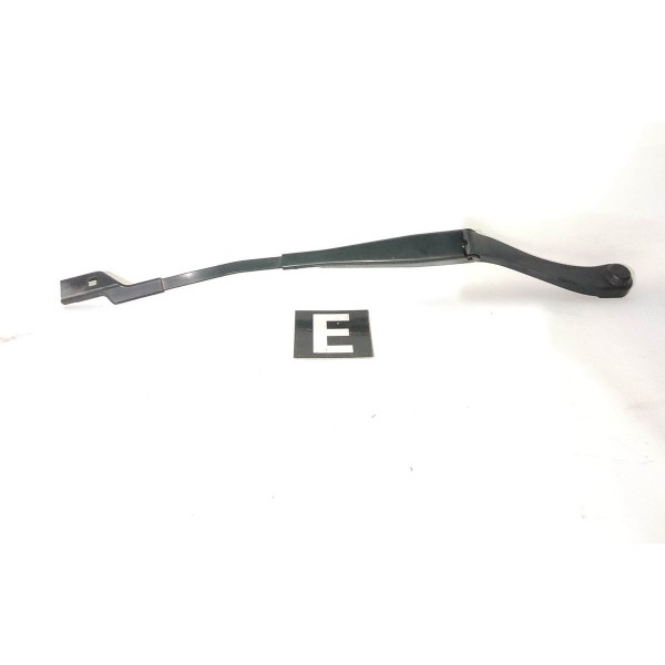 Braço Esquerdo Limpador Parabrisa Mercedes C180 Cgi 2014 Esquerdo