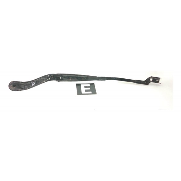 Braço Esquerdo Limpador Parabrisa Mercedes C180 Cgi 2014 Esquerdo