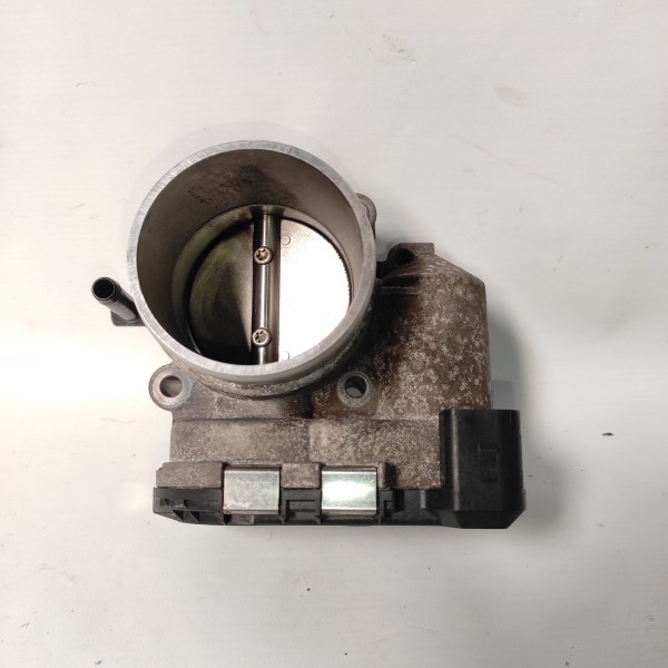 Tbi Eletrônico Corpo Borboleta