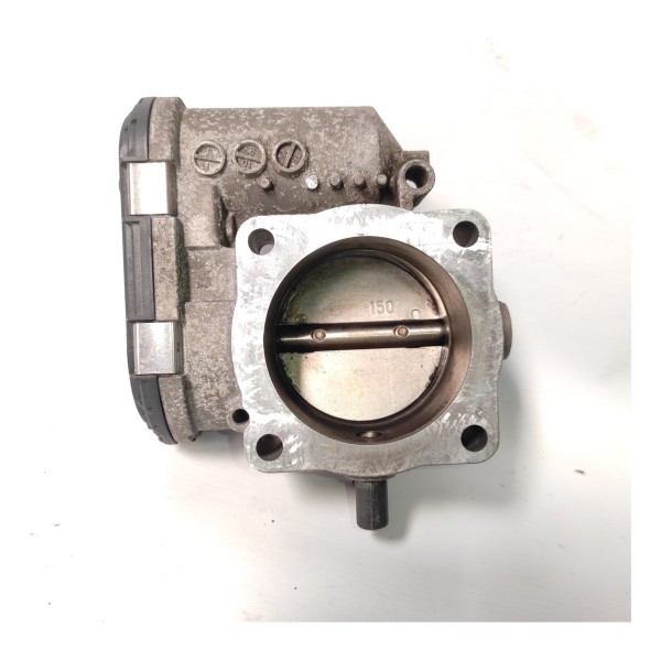 Tbi Eletrônico Corpo Borboleta