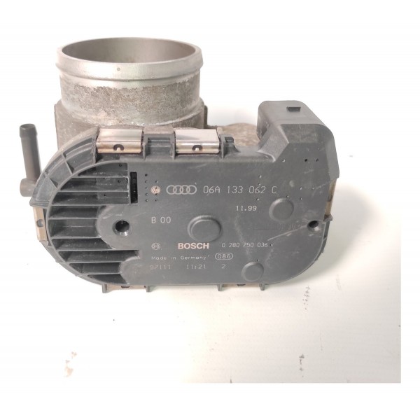 Tbi Eletrônico Corpo Borboleta