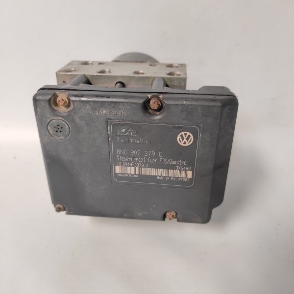 Modulo 8n0614217a 8n0907379c Audi Tt Quattro Mk1 1.8t 1998