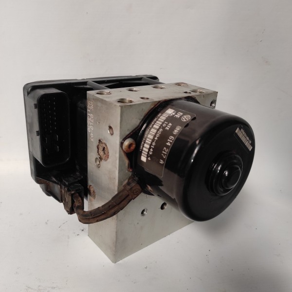 Modulo 8n0614217a 8n0907379c Audi Tt Quattro Mk1 1.8t 1998