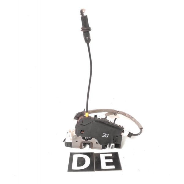 Trava Elétrica Dianteira Esquerda Mercedes C180 Cgi 2014