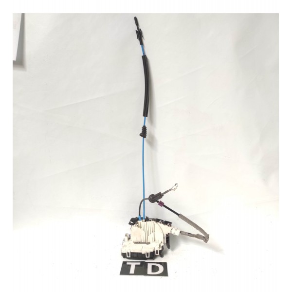 Trava Elétrica Traseira Direita Mercedes C180 Cgi 2014 W204