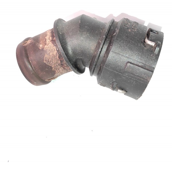 Conexão Radiador Audi Tt Quattro Mk1 1.8t 1998 2006