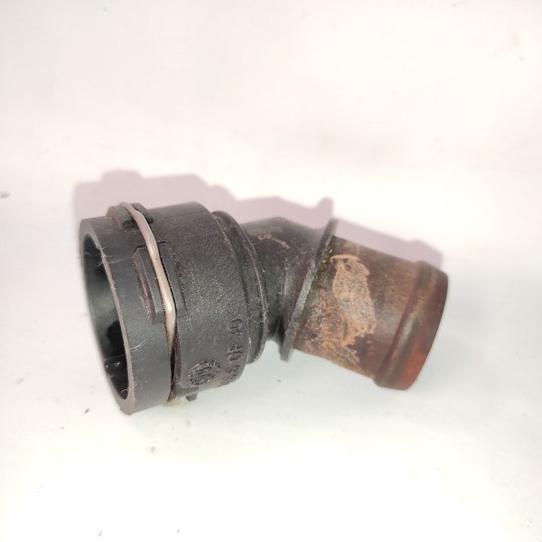 Conexão Radiador Audi Tt Quattro Mk1 1.8t 1998 2006