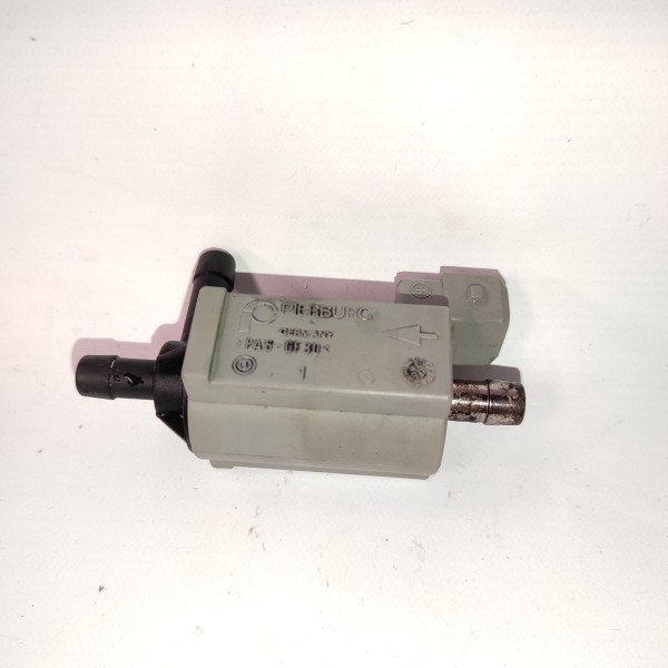 Valvula Solenoide Pressão Turbo Audi Tt Mk1 1.8t 1999