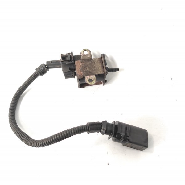 Valvula Partida A Frio Audi Tt Quattro Mk1 1.8t 1998 2006