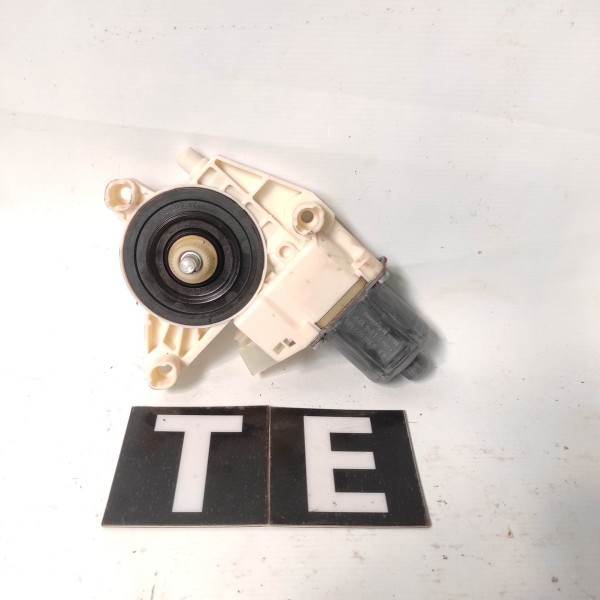 Motor Vidro Elétrico Traseiro Esquerdo Mercedes C180 2014