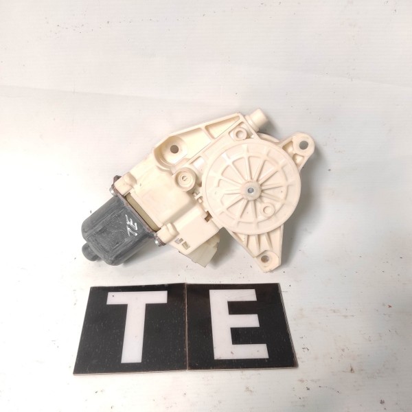 Motor Vidro Elétrico Traseiro Esquerdo Mercedes C180 2014