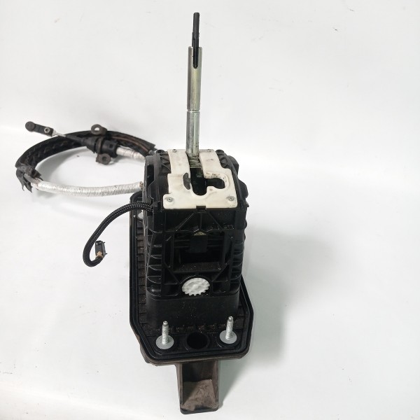 Seletora Cambio Vw Passat B6 2006 2010