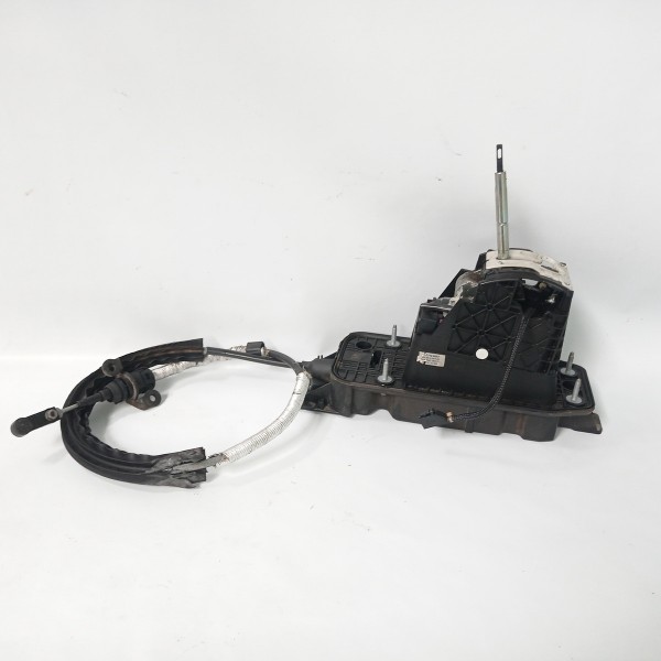 Seletora Cambio Vw Passat B6 2006 2010