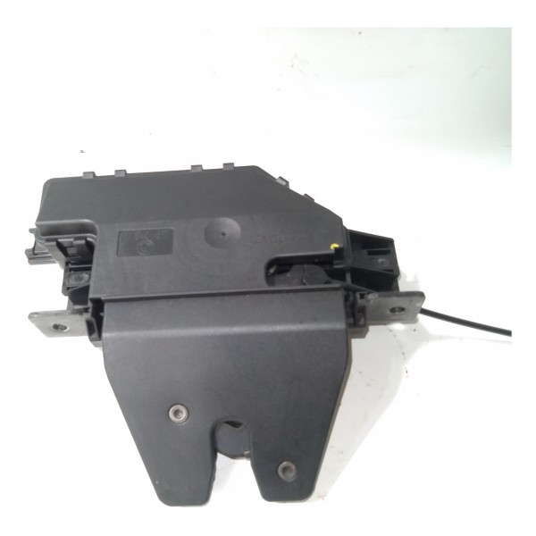 Fechadura Porta Malas Bmw 118 E87 2004 2011