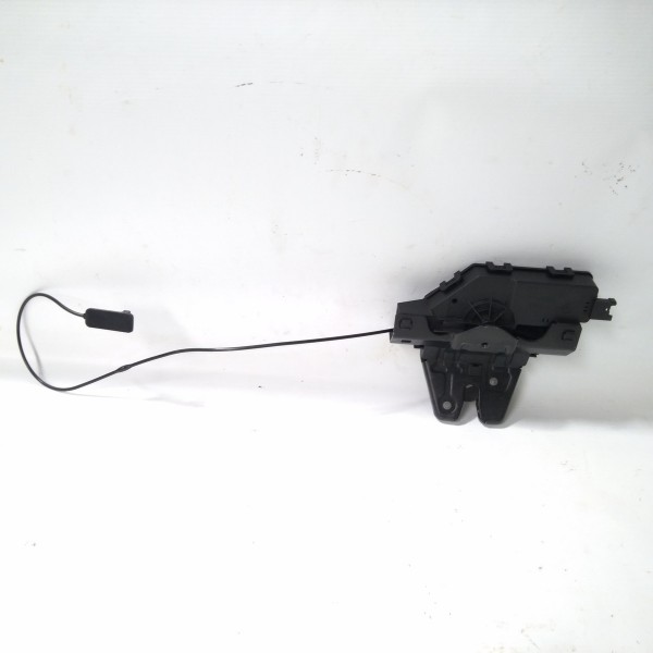 Fechadura Porta Malas Bmw 118 E87 2004 2011