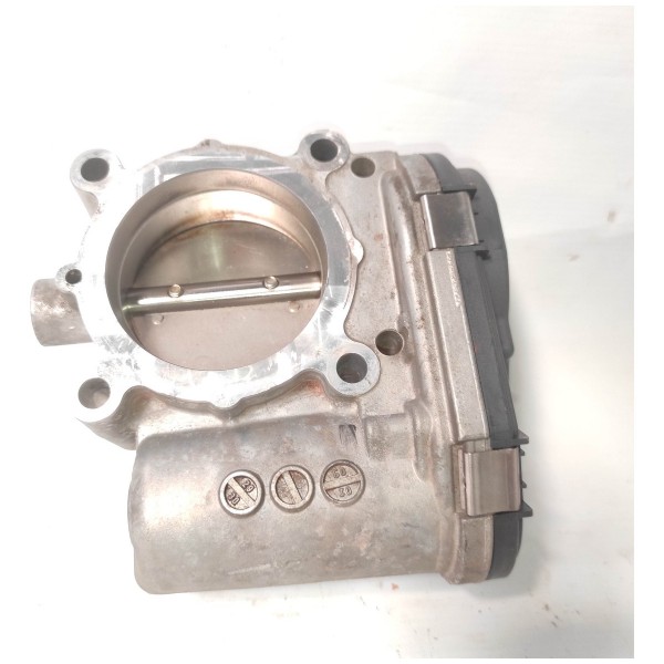 Tbi Corpo De Borboleta Mercedes C180 Cgi 2014 W204