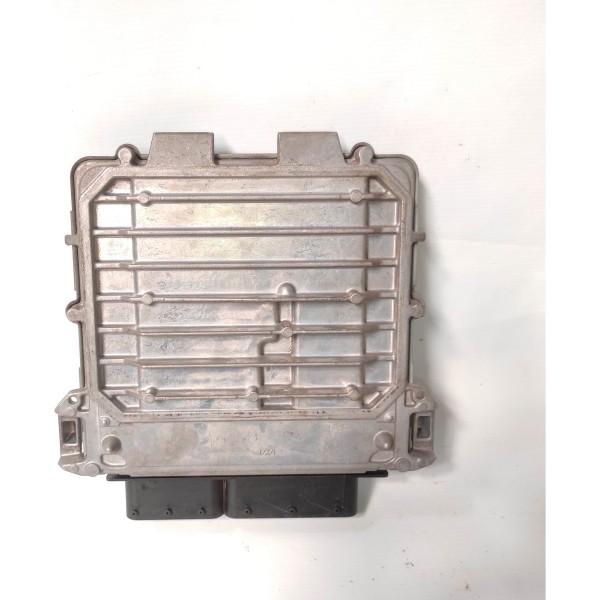 Modulo Injeção Eletrônica Mercedes C180 1.6t W204 2014