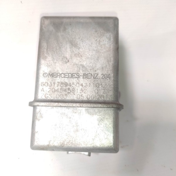 Trava A2045458132 Mercedes C180 Cgi 2014 W204