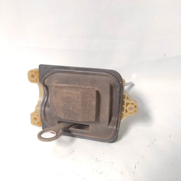 Seletora Cambio Automatico Mercedes C180 Cgi 2014 W204