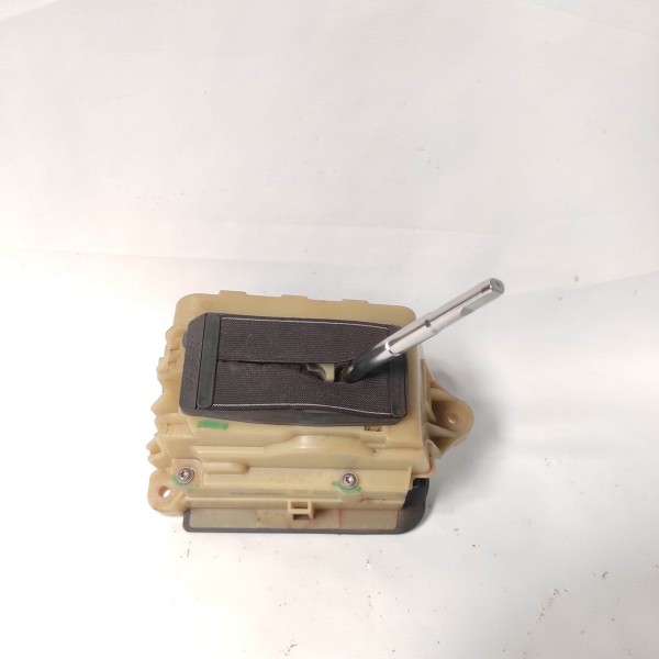 Seletora Cambio Automatico Mercedes C180 Cgi 2014 W204