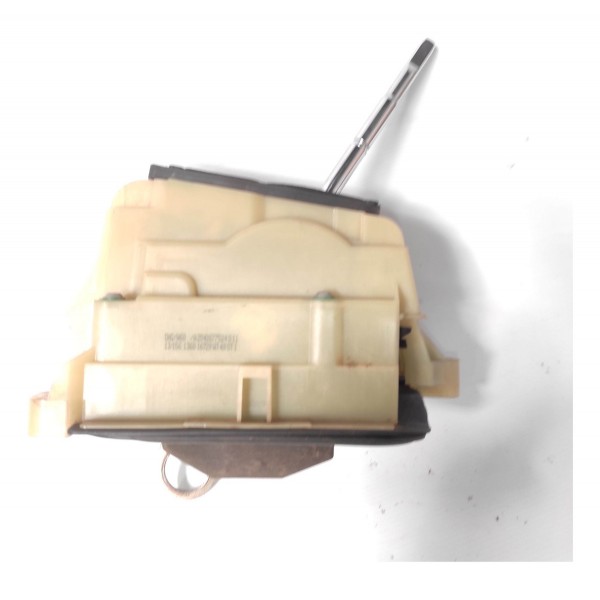 Seletora Cambio Automatico Mercedes C180 Cgi 2014 W204