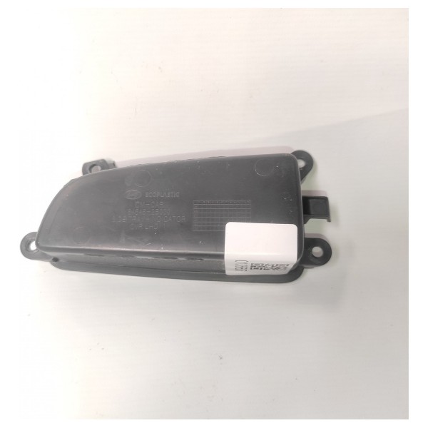 Porta Objetos Console Central Santa Fé 2009