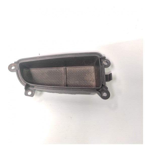 Porta Objetos Console Central Santa Fé 2009