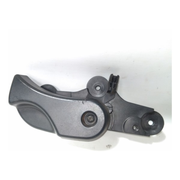 Puxador Abridor Capo Bmw 118 E87 2004 2011