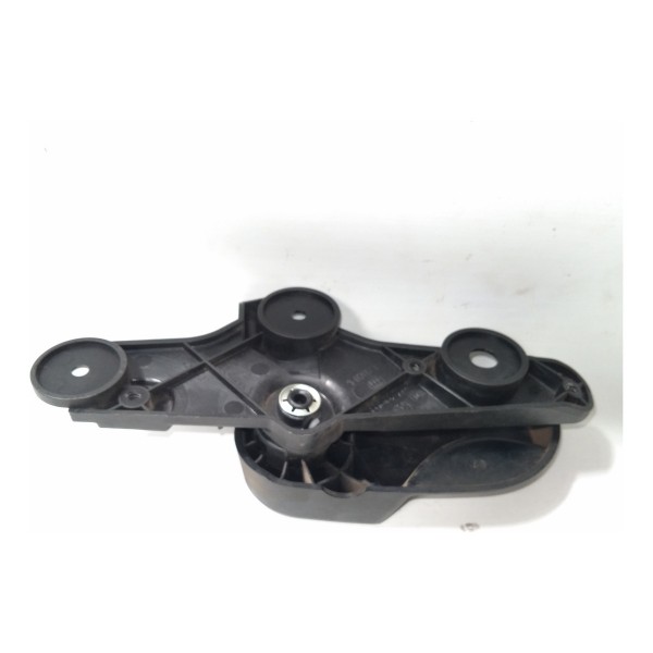 Puxador Abridor Capo Bmw 118 E87 2004 2011