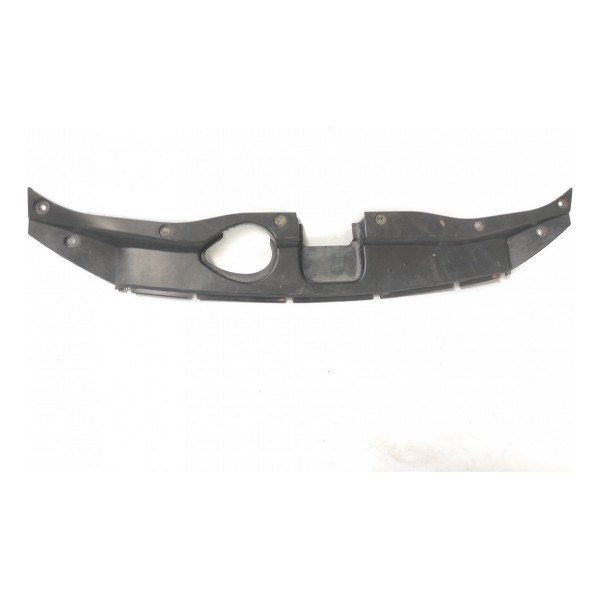 Capa Acabamento Superior Radiador Santa Fé 2009 2.7 Preto