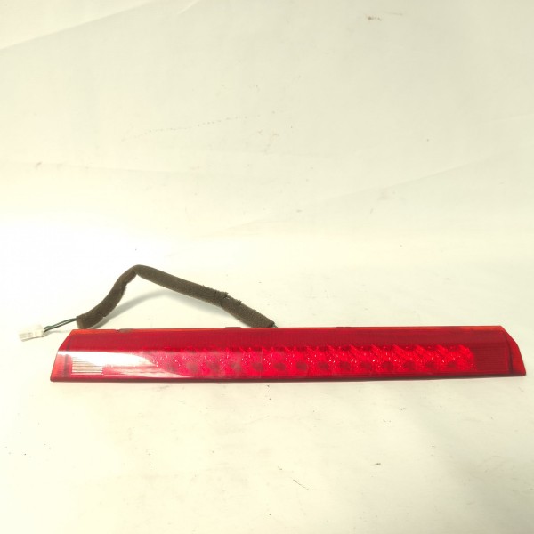 Lanterna Central Traseira Santa Fé 2009