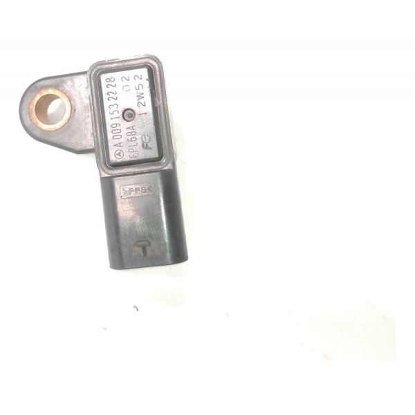 Sensor Map A0091532228 Mercedes C180 Cgi 2014 W204