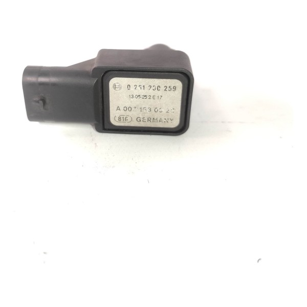 Sensor Map A0071530528 Mercedes C180 Cgi 2014 W204