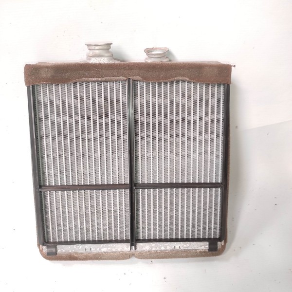 Radiador Ar Quente Mercedes C180 1.6t W204 2014