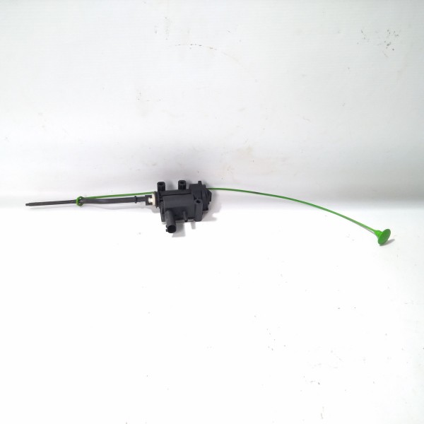 Motor Trava Tanque Bmw 118 E87 2004 2011