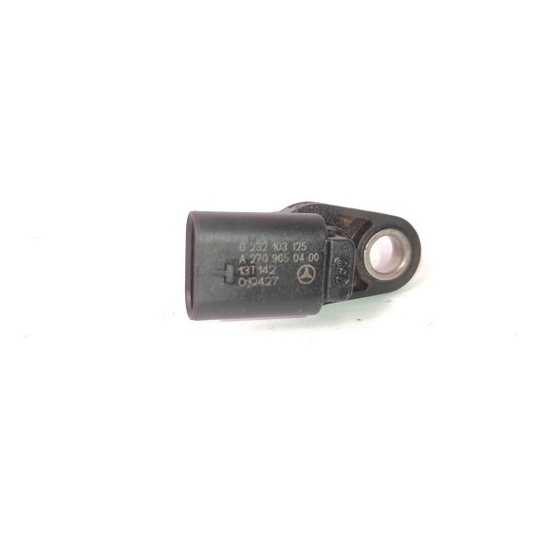 Sensor Fase Mercedes A2709050400 C180 Cgi 2014 W204