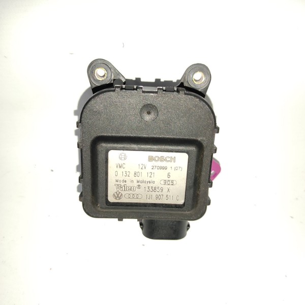 Atuador Ar Condicionado 1j1907511c Audi Tt  Mk1 1.8t 1998