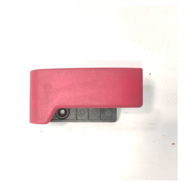 Alavanca Interna Puxador Capo Mercedes C180 Cgi 2014 W204