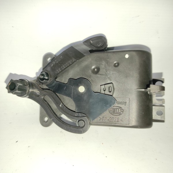 Atuador Ar Condicionado 1j1907511a Audi Tt Mk1 1.8t 99