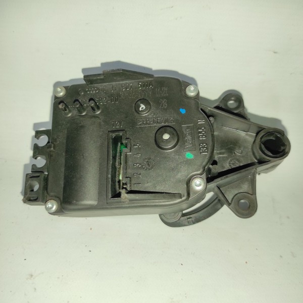 Atuador Ar Condicionado 1j1907511a Audi Tt Mk1 1.8t 99