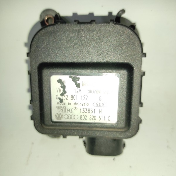 Atuador Ar Condicionado 8d2820511c Audi Tt  Mk1 1.8t 1999