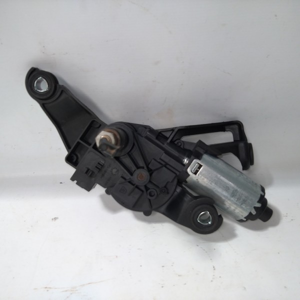 Motor Limpador Traseiro Bmw 118 E87 2004 2011
