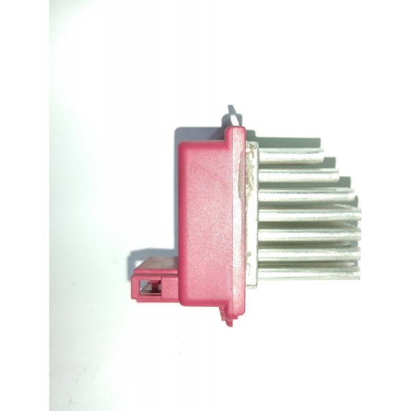 Resistência Eletroventilador Audi Tt Quattro Mk1 1.8t 1998