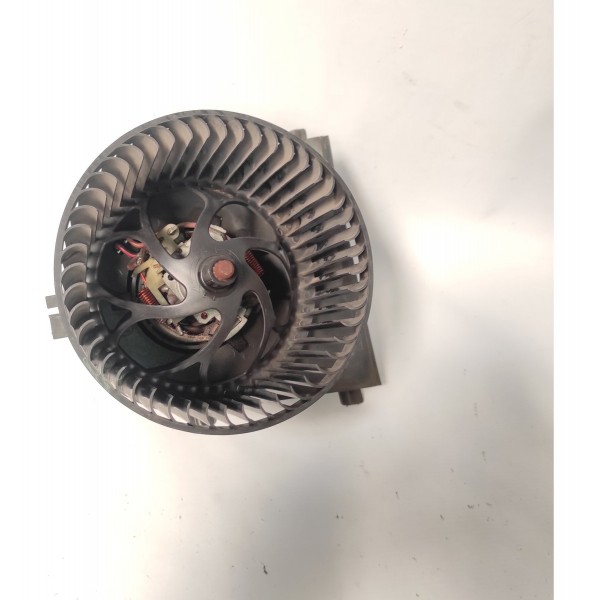 Eletroventilador Audi Tt Quattro Mk1 1.8t 1998 2006