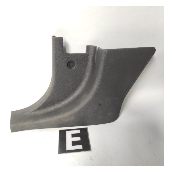 Pós Soleira Dianteiro Esquerdo Audi Tt Quattro Mk1 1.8t 1998