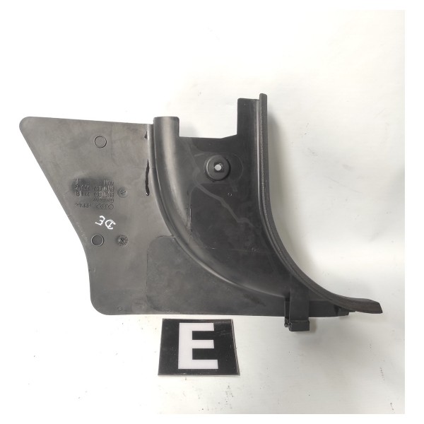 Pós Soleira Dianteiro Esquerdo Audi Tt Quattro Mk1 1.8t 1998