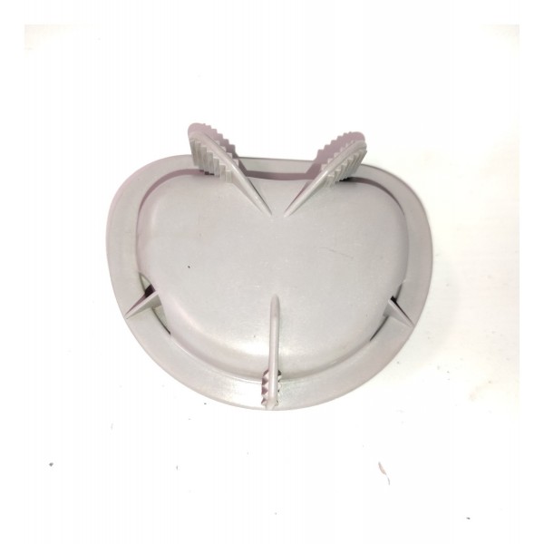 Tampa Pequena Traseira Farol Audi Tt Quattro Mk1 1.8t 1998