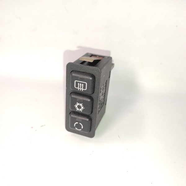 Botao Ar Condicionado Bmw 318 323 325 328 E36 1992 1997