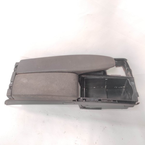 Descanso Braço Console Central Mercedes C180 Cgi 2014 W204