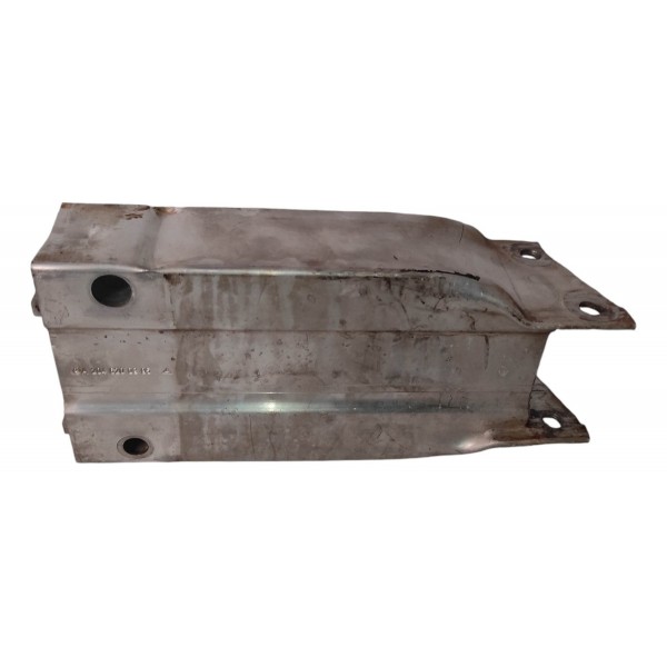 Absorvedor Impacto Longarina Dianteira Mercedes C180 2014